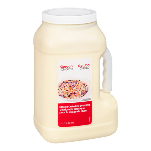Gordon Choice Classic Coleslaw Dressing