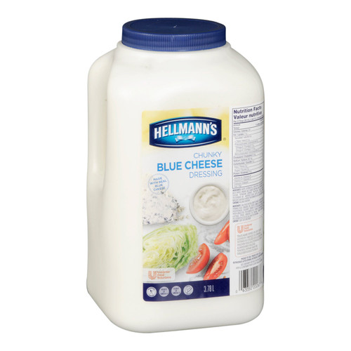Hellmann's Chunky Blue Cheese Dressing