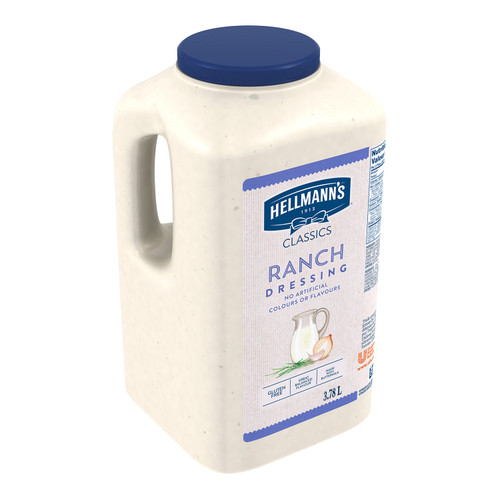 Hellmann's Creamy Ranch Dressing