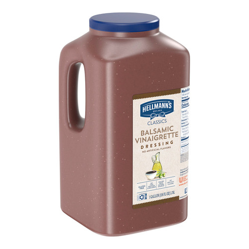 Hellmann's Balsamic Vinaigrette Dressing