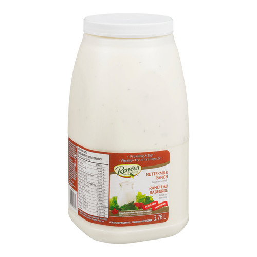 Renee's Gourmet Buttermilk Ranch Dressing