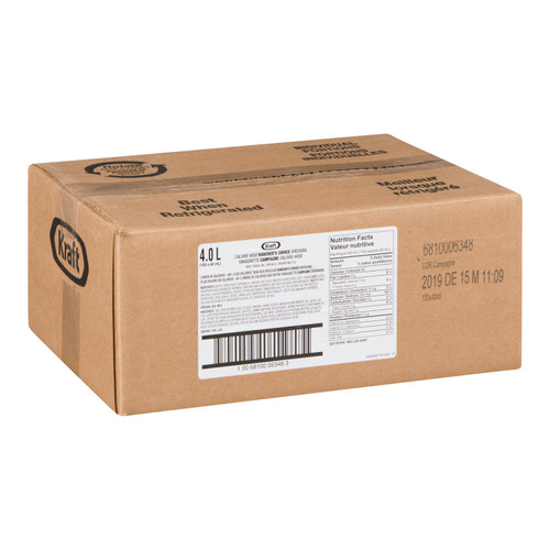 Kraft Light Ranchers Choice Dressing