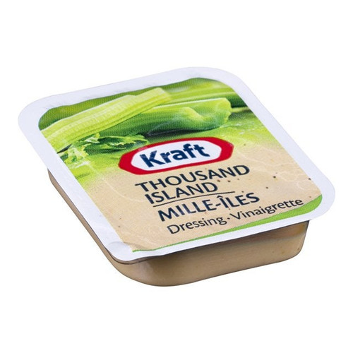 Kraft Thousand Island Dressing