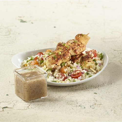 Pepper Mill Mediterranean Greek Dressing Pepper Mill Mediterranean Greek Dressing