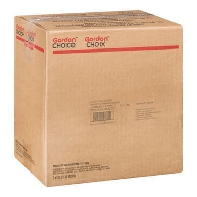 Gordon Choice GFS Classic Ranch Dressing | 3.78L/Unit, 2 Units/Case