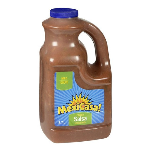 Mexicasa Chunky Mild Salsa