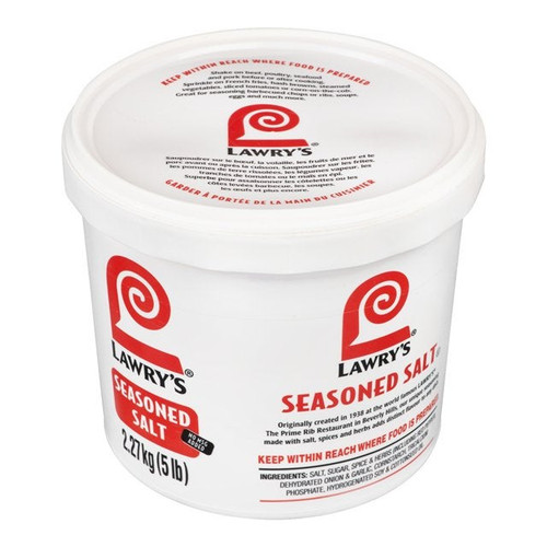 Lawry's Seasoning Salt