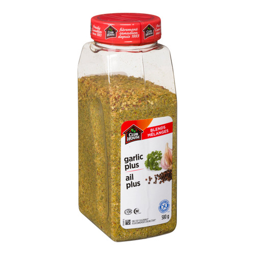 One Step Pet 1 Step Garlic Plus Seasoning