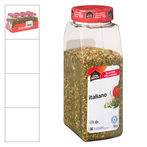 One Step Pet 1 Step Italiano Seasoning