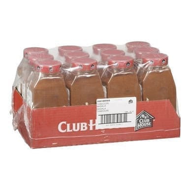 Clubhouse Tandoori Masala Seasoning | 503G/Unit, 12 Units/Case