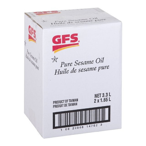 Gordon Choice Pure Sesame Oil