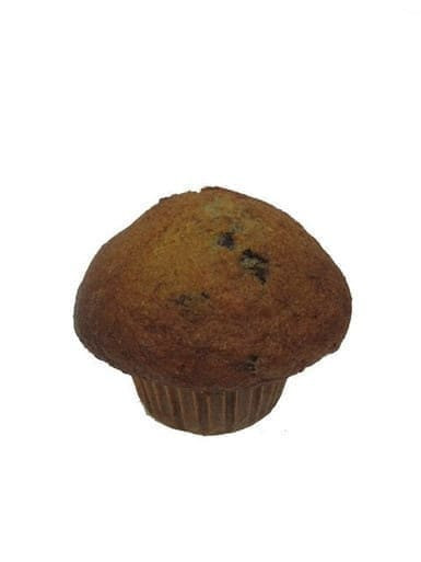 Gordon Choice GFS Banana Chocolate Muffin Batter, Frozen | 4.53KG/Unit, 1 Unit/Case