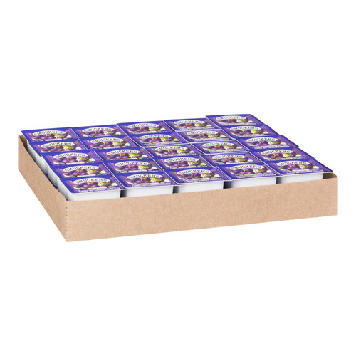 Smucker's Pure Grape Jelly, Portion | 16ML/Unit, 200 Units/Case