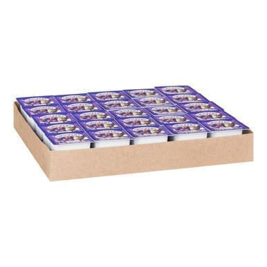 Smucker's Pure Grape Jelly, Portion | 16ML/Unit, 200 Units/Case
