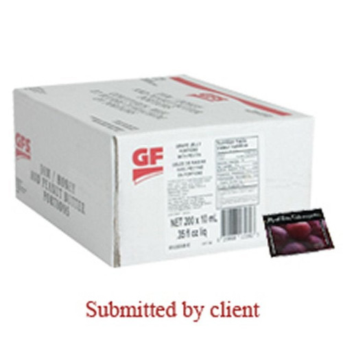 Gordon Choice Grape Jelly