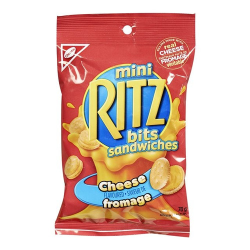 RITZ Ritz Crackers