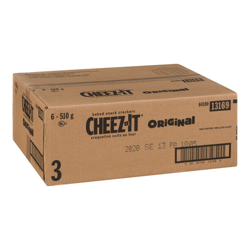 Kellogg's Original Crackers