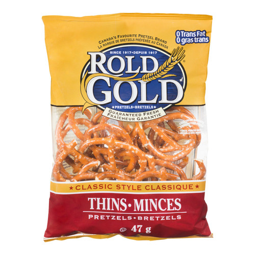 Rold Gold Pretzels