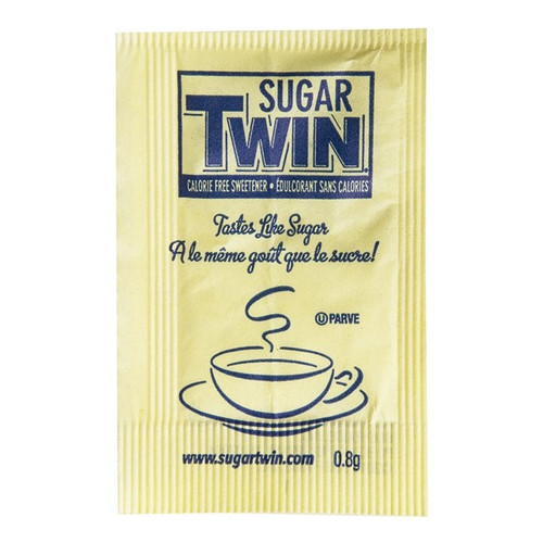 Sugar Twin Original Sugar Substitute Sweetener