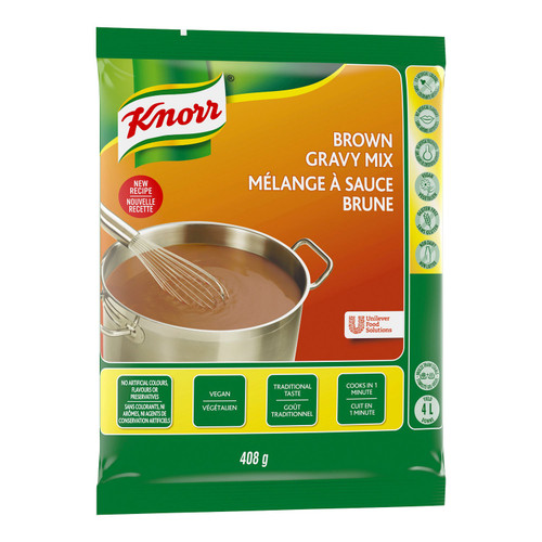 Knorr Brown Gravy