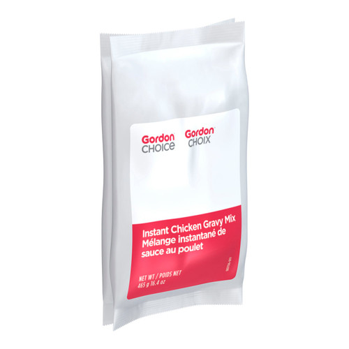 Gordon Choice Instant Chicken Gravy Mix