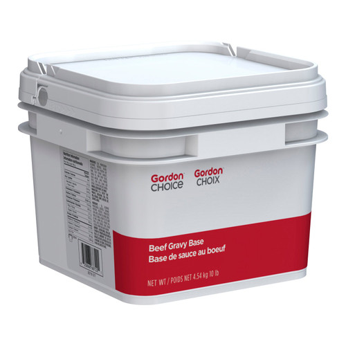 Gordon Choice Beef Gravy Base