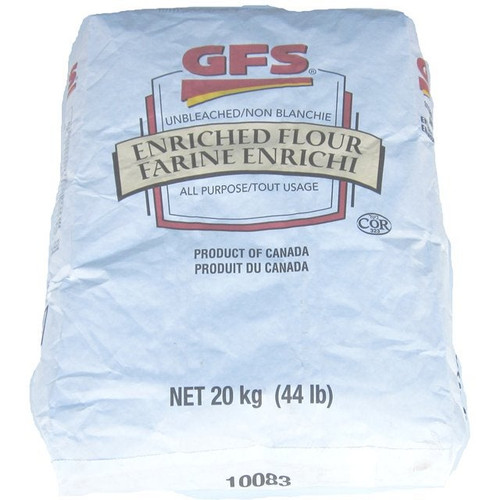 Gordon Choice Unbleached All Purpose Flour