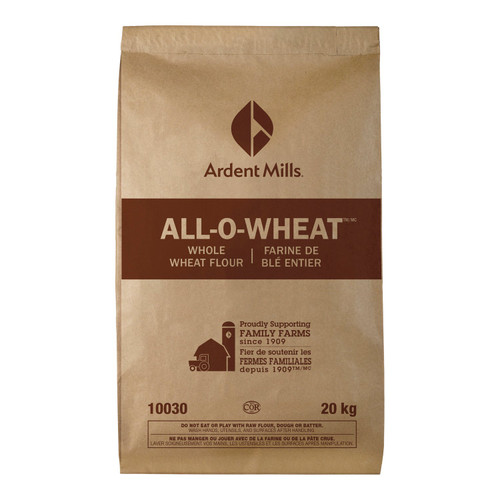 Ardent Mills All-O-Wheat Whole Wheat Flour
