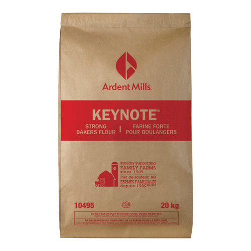 Ardent Mills Strong Keynote Bakers Flour