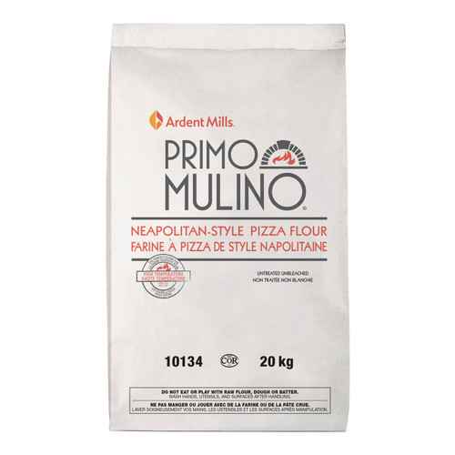 Primo Mulino Italian Style Pizza Flour