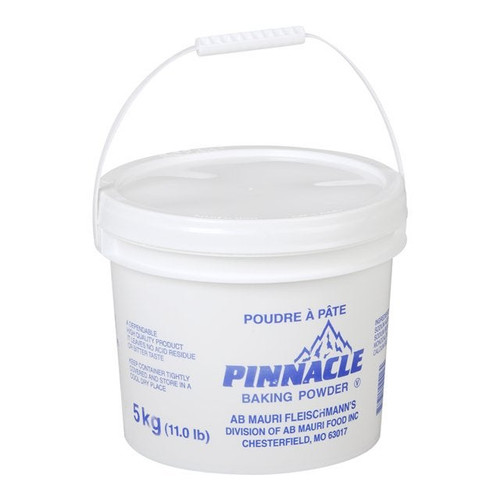 Fleischmann Baking Powder