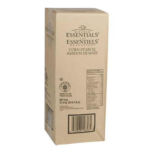 Kitchen Essentials Corn Starch