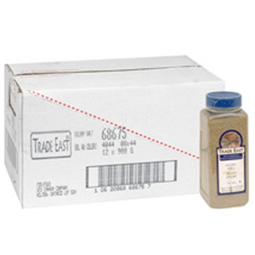 Trade East Celery Salt