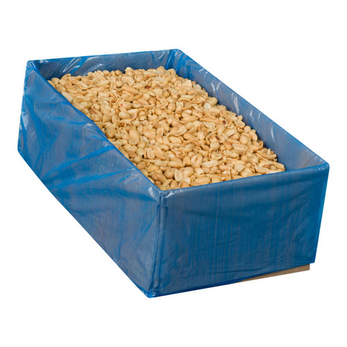 Trophy Foods Blanched Roasted Salted Peanuts