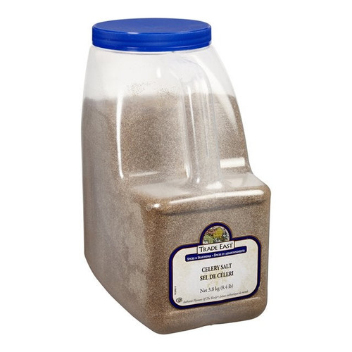 Trade East Celery Salt