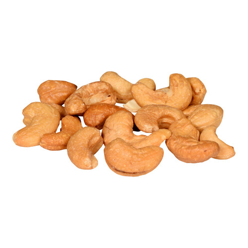Gordon Choice Roasted Whole Cashews