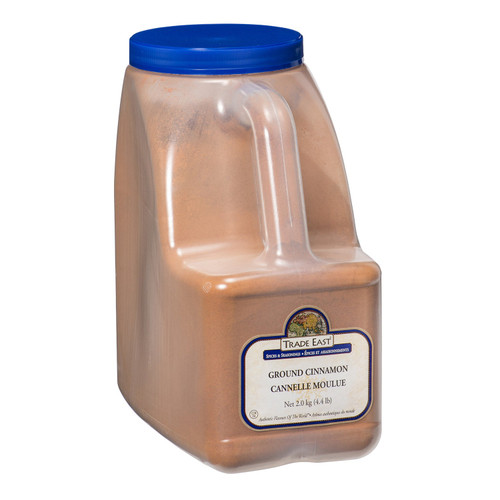 Trade East Ground Cinnamon