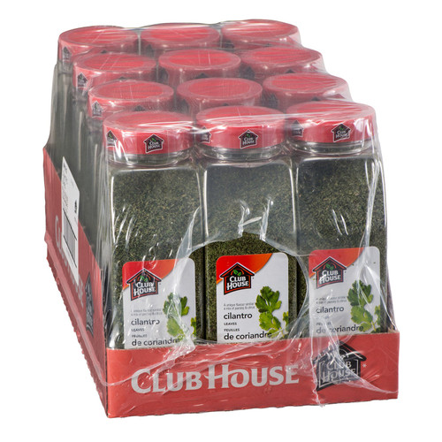 Clubhouse Cilantro Leaves