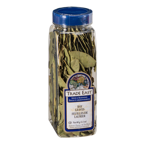 Trade East Whole Bay Leaves