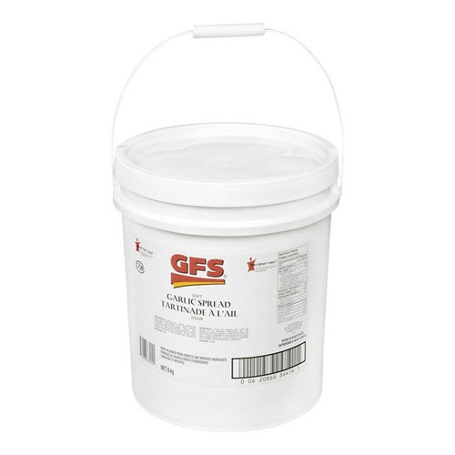Gordon a2zchef Garlic Spread
