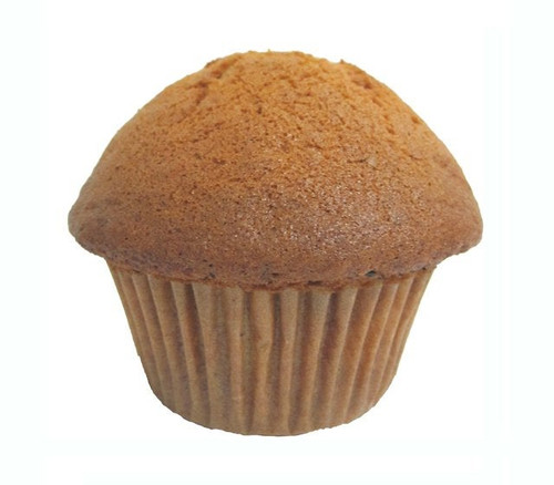 Gordon Choice Banana Dream Muffin Batter