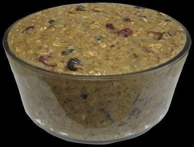 Gordon Choice GFS Trail Mix Muffin Batter, Frozen | 7.5KG/Unit, 1 Unit/Case