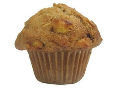 Gordon Choice GFS Oatmeal Apple Slice Muffin Batter, Zero Trans Fat | 7.5KG/Unit, 1 Unit/Case