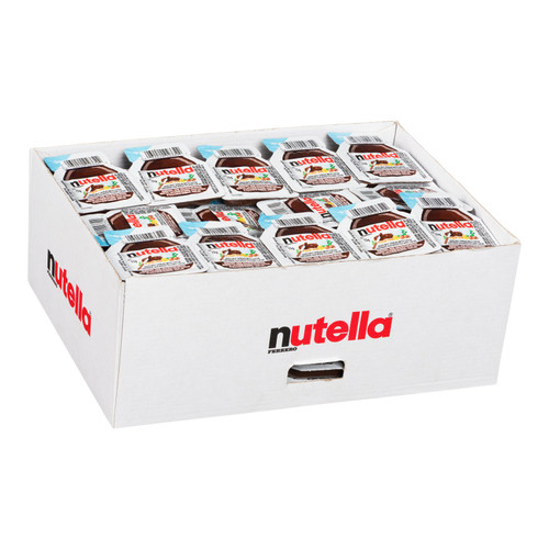 Nutella Nutella