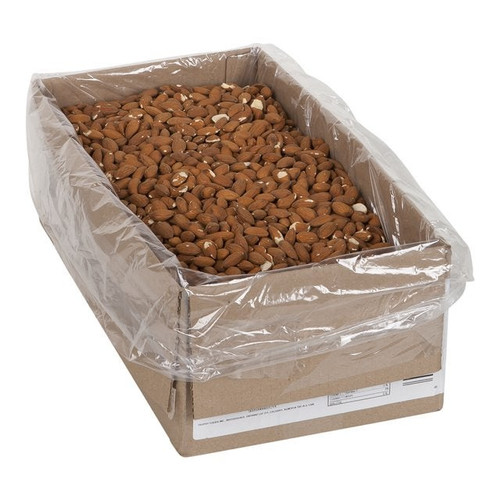 Trophy Foods Natural Whole Almonds