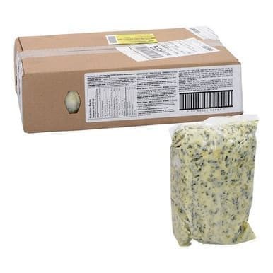Stouffers Spinach & Artichoke Three Cheese Dip | 1.8KG/Unit, 3 Units/Case