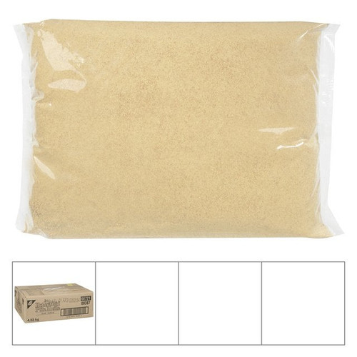 Christie Graham Cookie Crumbs