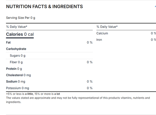 LYNCH Ice Cream Topping, Caramel-4 l