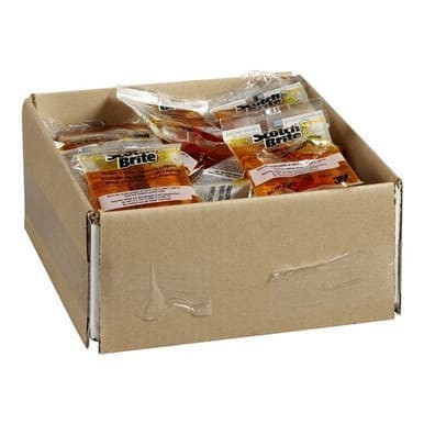 Scotch Brite Liquid Packet Quick Cleaner, Cleaner 700 | 40UN/Unit, 1 Unit/Case