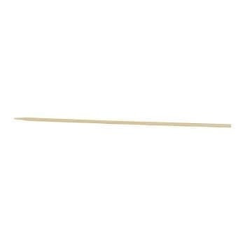 Gordon Choice GFS Bamboo Skewers, 6In, 6X16X100Ct | 16X100U/Unit, 6 Units/Case